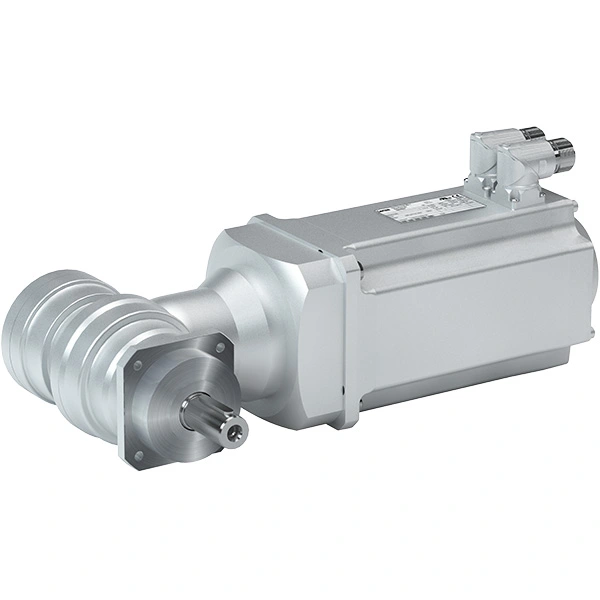 Конические планетарные мотор-редукторы g7x0-B/g8x0-B + m850