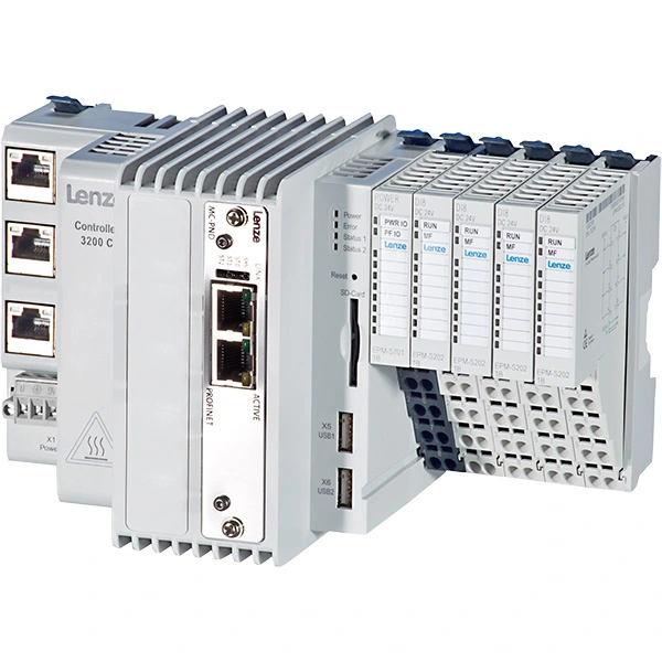 3200 C контроллер