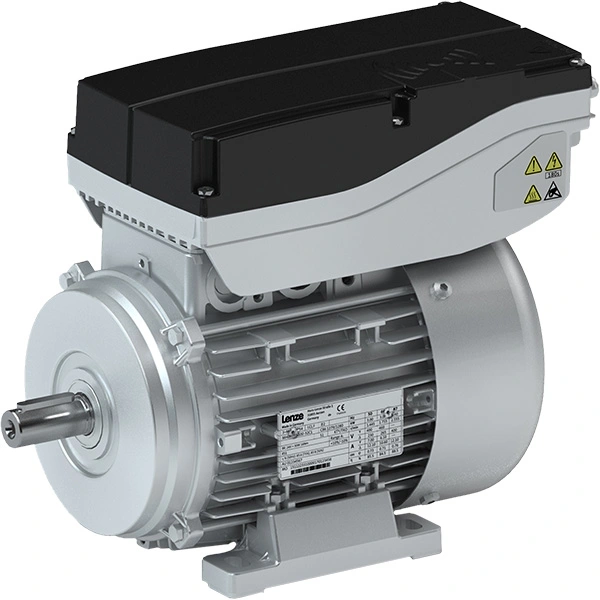 Lenze Smart Motor m300