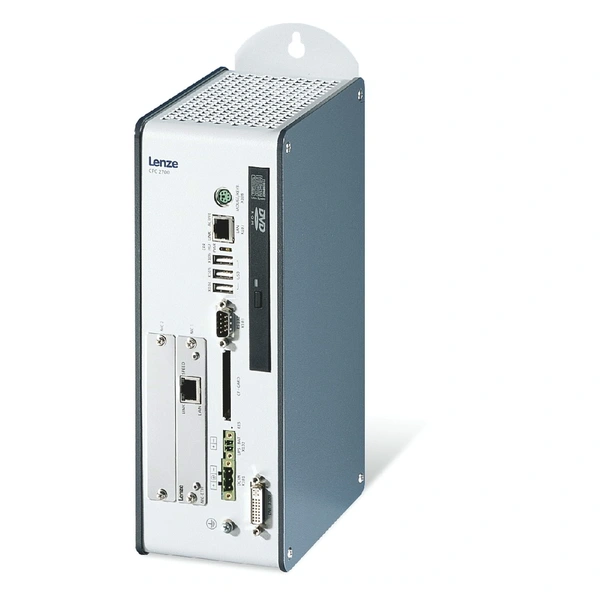 Промышленные ПК серии Cabinet PC