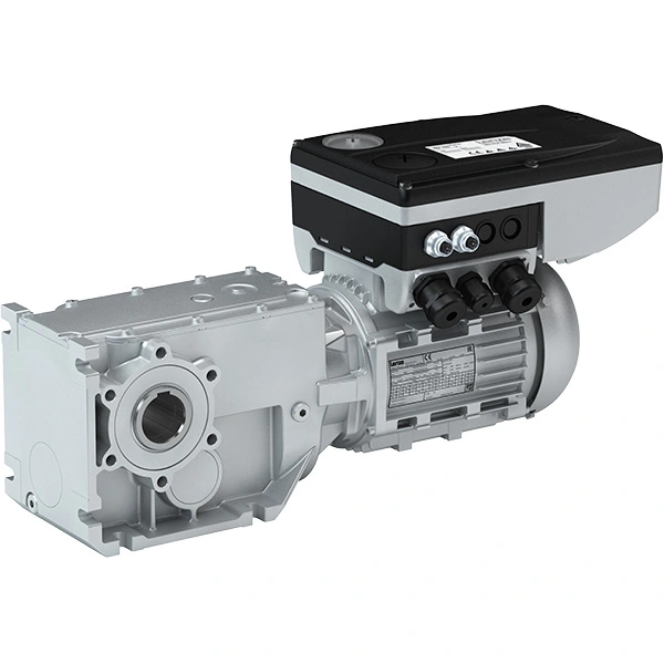 Конические мотор-редукторы g500-B + m500 + 8400 motec